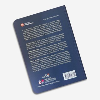 Foto 3 | Foto 3 | El Extraño Legado Del Abuelo