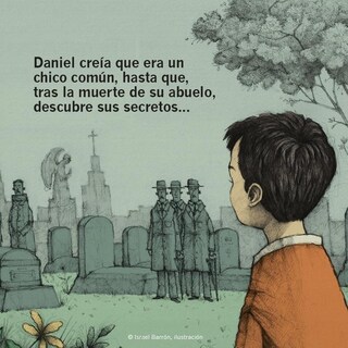 Foto 4 | Foto 4 | El Extraño Legado Del Abuelo