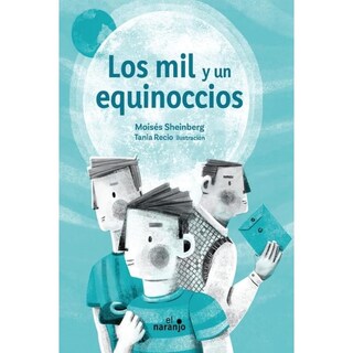 Foto 1 | Foto 1 | Los Mil Y Un Equinoccios