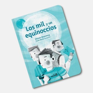 Foto 2 | Foto 2 | Los Mil Y Un Equinoccios