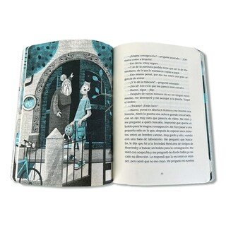 Foto 4 | Foto 4 | Los Mil Y Un Equinoccios