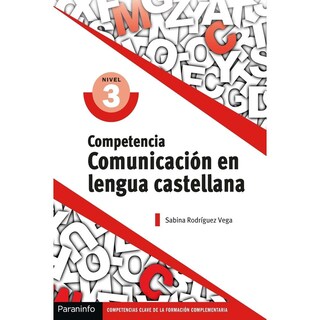 Foto 1 | Foto 1 | Competencia Clave: Comunicación En Lengua Castellana Nivel