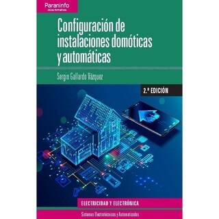 Foto 1 | Foto 1 | Configuración De Instalaciones Domóticas Y Automáticas 2a E