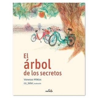 Foto 1 | Foto 1 | El Árbol De Los Secretos