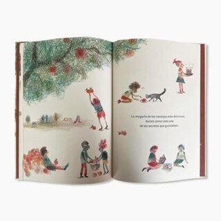 Foto 4 | Foto 4 | El Árbol De Los Secretos