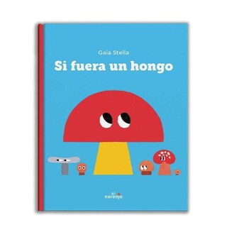 Foto 1 | Foto 1 | Si Fuera Un Hongo