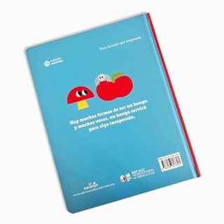 Foto 2 | Foto 2 | Si Fuera Un Hongo