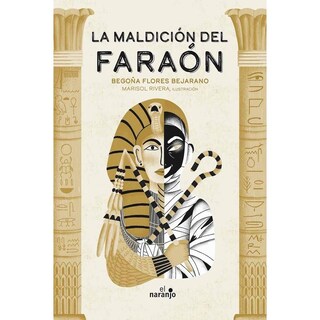 Foto 1 | Foto 1 | La Maldición Del Faraón