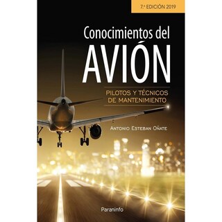 Foto 1 | Foto 1 | Conocimientos Del Avión 7a Edición