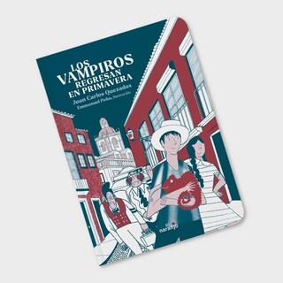 Foto 4 | Foto 4 | Los Vampiros Regresan En Primavera