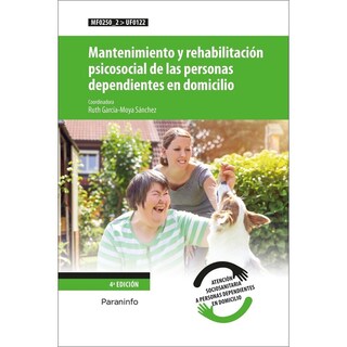 Foto 1 | Foto 1 | Mantenimiento Y Rehabilitación Psicosocial De Las Personas