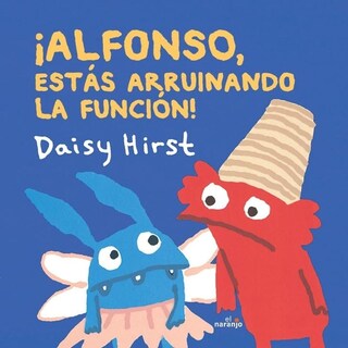 Foto 1 | Foto 1 | ¡alfonso Estás Arruinando La Función!