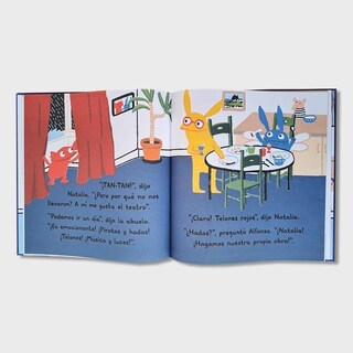 Foto 4 | Foto 4 | ¡alfonso Estás Arruinando La Función!