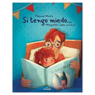 Foto 1 | Foto 1 | Si Tengo Miedo…