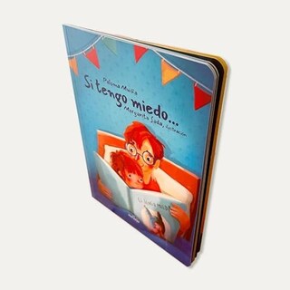 Foto 3 | Foto 3 | Si Tengo Miedo…