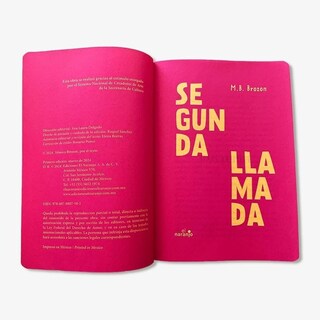 Foto 4 | Foto 4 | Segunda Llamada