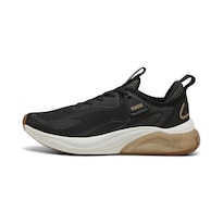 Tenis Puma Cell Thrill Metalic Para Mujer Negro