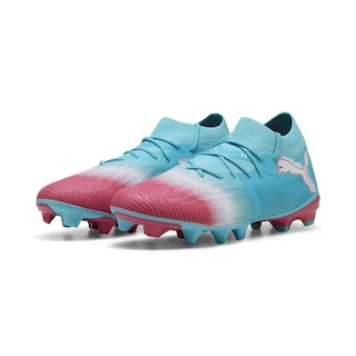 Foto 3 | Foto 3 | Tenis Puma Future 8 Match Re- Charge Fg/ag Unisex Azul