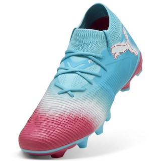 Foto 4 | Foto 4 | Tenis Puma Future 8 Match Re- Charge Fg/ag Unisex Azul