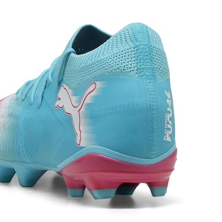 Foto 5 | Foto 5 | Tenis Puma Future 8 Match Re- Charge Fg/ag Unisex Azul