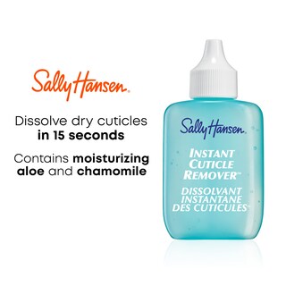 Foto 2 | Foto 2 | Removedor De Cutículas Sally Hansen Instant 30 Ml Paquete De 1 - Venta Internacional.