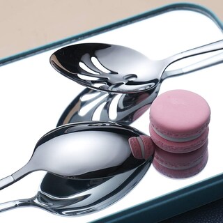 Foto 7 | Foto 7 | Set Para Servir Cubiertos Berglander De Acero Inoxidable 10 Piezas - Venta Internacional.