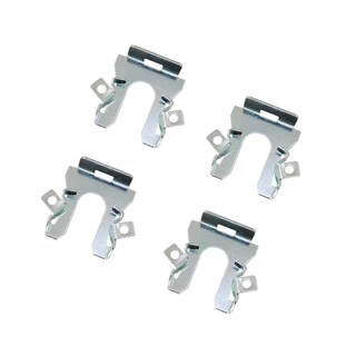 Foto 4 | Foto 4 | Clips De Retención Del Pivote Que Ajustan La Carcasa De Los Faros Para Ford - Venta Internacional.