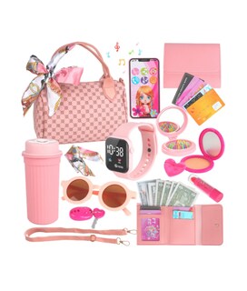 Foto 1 | Foto 1 | Maquillaje Para Niña 33ps