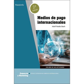 Foto 1 | Foto 1 | Medios De Pago Internacionales 2a Edición 2024