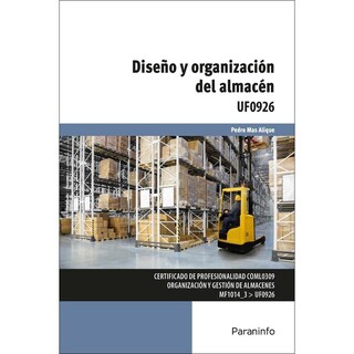 Foto 1 | Foto 1 | Diseño Y Organización Del Almacén