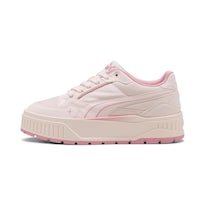 Tenis Puma Karmen Ii Idol Satin Princess para Mujer