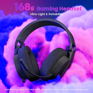 Foto 4 | Foto 4 | Auriculares Inalámbricos Para Juegos Redragon H888 7.1 Surround Sound - Venta Internacional.