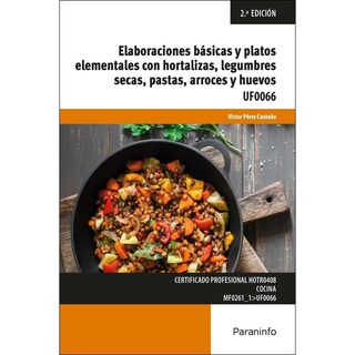 Foto 1 | Foto 1 | Elaboraciones Básicas Y Platos Elementales Con Hortalizas