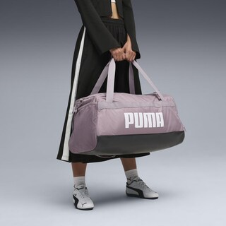Foto 3 | Foto 3 | Maleta Puma Deportiva Challenger Mediana Lila