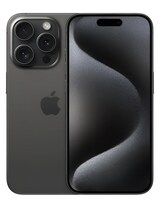 iPhone 15 Pro 256gb Red 5g Ram 8gb Titanio Negro Reacondicionado