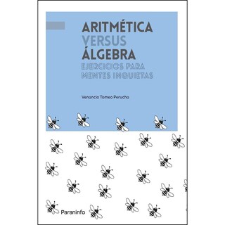 Foto 1 | Foto 1 | Aritmética Vs Álgebra