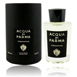 Foto 1 | Foto 1 | Perfume Acqua Di Parma Osmanthus Eau De Parfum 180 Ml Unisex - Venta Internacional.