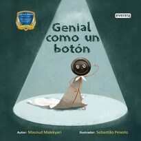 Genial Como Un Botón