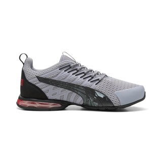 Foto 1 | Foto 1 | Tenis Puma Voltiac Evo Retrofuture Unisex Gris