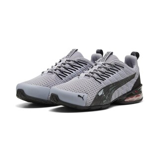 Foto 2 | Foto 2 | Tenis Puma Voltiac Evo Retrofuture Unisex Gris