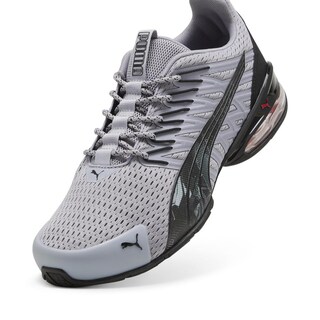 Foto 3 | Foto 3 | Tenis Puma Voltiac Evo Retrofuture Unisex Gris