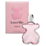 Perfume Love Me Eau De Parfum Para Mujer 90 Ml - Venta Internacional.