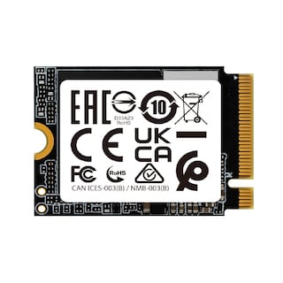 Foto 2 | Foto 2 | Ssd Xpg Gammix S55 Nvme 2tb M.2 3700 Mb/s Escritura 5000 Mb/s Lectura Pci Express 4.0