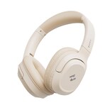 Audífonos Bluetooth Havit H612BT PRO Over-Ear ANC - Beige