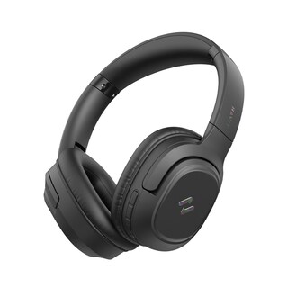 Foto 1 | Foto 1 | Audífonos Bluetooth Havit H612BT PRO Over-Ear ANC - Negro
