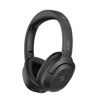 Foto 2 | Foto 2 | Audífonos Bluetooth Havit H612BT PRO Over-Ear ANC - Negro