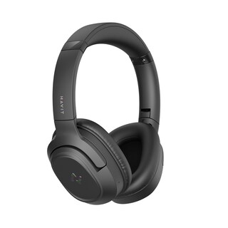 Foto 3 | Foto 3 | Audífonos Bluetooth Havit H612BT PRO Over-Ear ANC - Negro