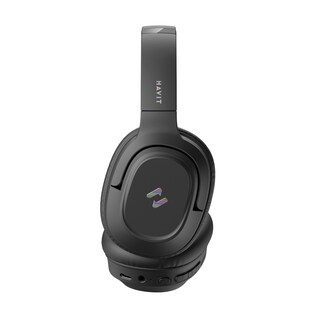 Foto 4 | Foto 4 | Audífonos Bluetooth Havit H612BT PRO Over-Ear ANC - Negro
