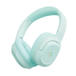 Audífonos Bluetooth Havit H612BT PRO Over-Ear ANC - Verde Menta
