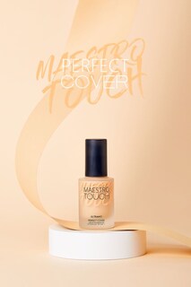 Foto 4 | Foto 4 | Base De Maquillaje Ultramo Mt 40 Ml Spf 15+ Larga Duración-alta Cobertura-control Grasa Nc37